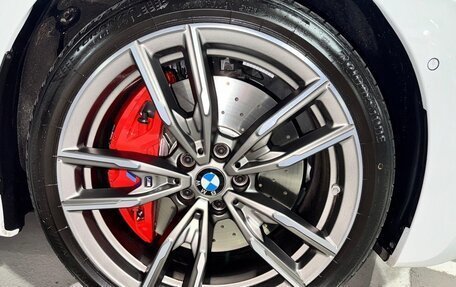 BMW 3 серия, 2021 год, 6 100 000 рублей, 13 фотография