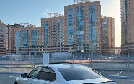 BMW 3 серия, 2021 год, 6 100 000 рублей, 11 фотография