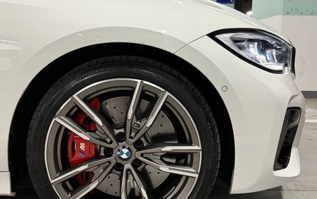 BMW 3 серия, 2021 год, 6 100 000 рублей, 12 фотография