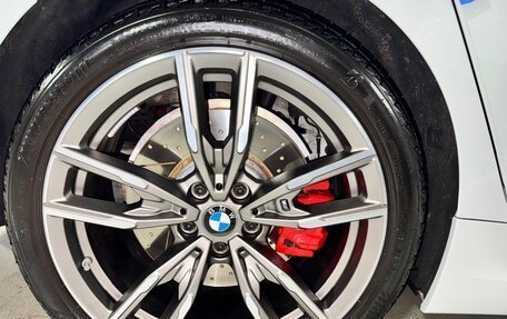 BMW 3 серия, 2021 год, 6 100 000 рублей, 14 фотография