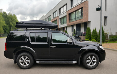 Nissan Pathfinder, 2013 год, 1 749 000 рублей, 2 фотография