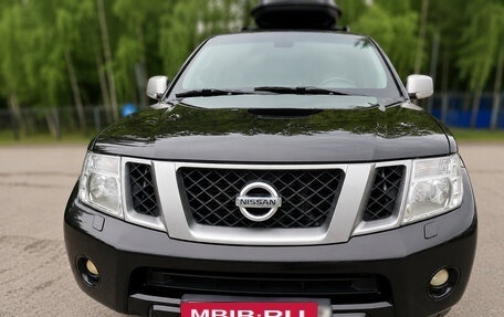 Nissan Pathfinder, 2013 год, 1 749 000 рублей, 3 фотография