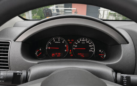 Nissan Pathfinder, 2013 год, 1 749 000 рублей, 13 фотография