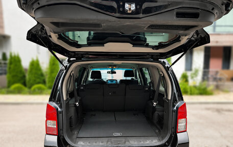 Nissan Pathfinder, 2013 год, 1 749 000 рублей, 10 фотография