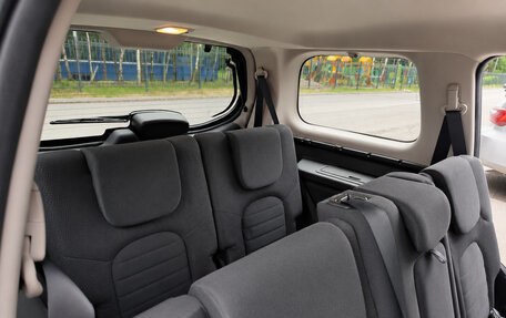 Nissan Pathfinder, 2013 год, 1 749 000 рублей, 12 фотография