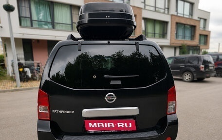 Nissan Pathfinder, 2013 год, 1 749 000 рублей, 6 фотография