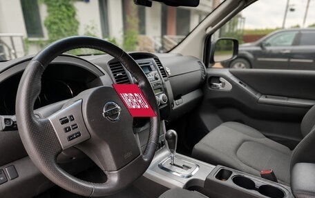 Nissan Pathfinder, 2013 год, 1 749 000 рублей, 7 фотография