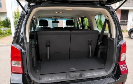 Nissan Pathfinder, 2013 год, 1 749 000 рублей, 11 фотография