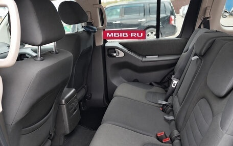 Nissan Pathfinder, 2013 год, 1 749 000 рублей, 8 фотография