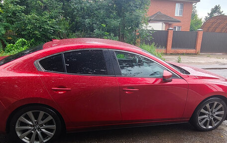 Mazda 3, 2019 год, 1 850 000 рублей, 6 фотография
