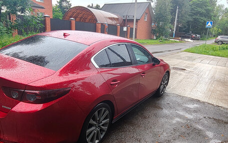 Mazda 3, 2019 год, 1 850 000 рублей, 5 фотография