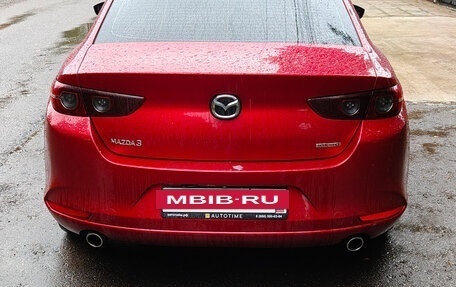 Mazda 3, 2019 год, 1 850 000 рублей, 4 фотография
