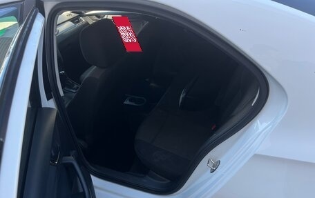 Skoda Rapid I, 2018 год, 730 000 рублей, 11 фотография
