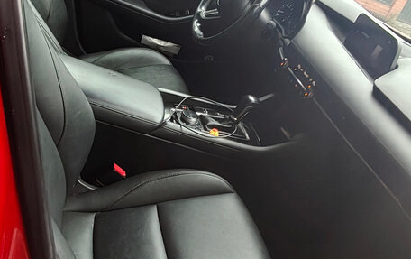 Mazda 3, 2019 год, 1 850 000 рублей, 12 фотография