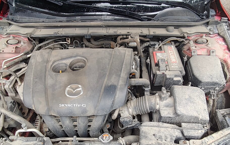 Mazda 3, 2019 год, 1 850 000 рублей, 15 фотография