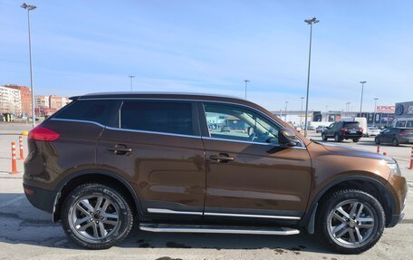 Geely Atlas I, 2020 год, 1 850 000 рублей, 4 фотография
