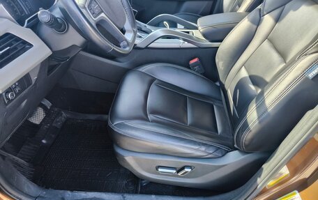 Geely Atlas I, 2020 год, 1 850 000 рублей, 13 фотография