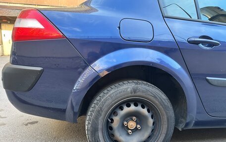 Renault Megane II, 2005 год, 325 000 рублей, 5 фотография