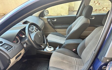 Renault Megane II, 2005 год, 325 000 рублей, 7 фотография