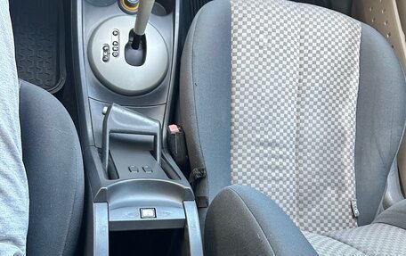 Renault Megane II, 2005 год, 325 000 рублей, 10 фотография