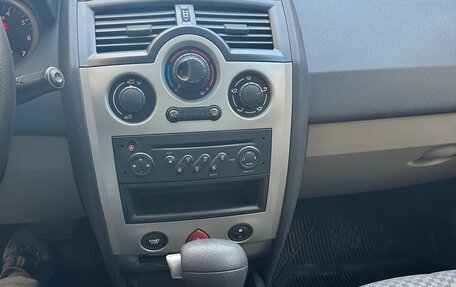 Renault Megane II, 2005 год, 325 000 рублей, 8 фотография