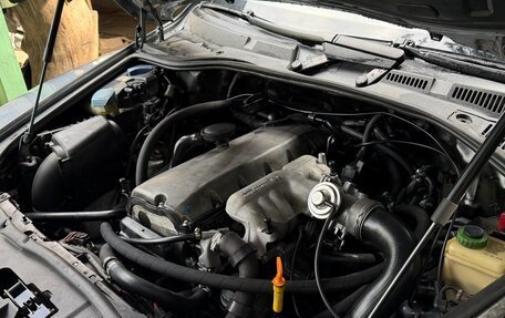 Volkswagen Touareg III, 2005 год, 600 000 рублей, 12 фотография