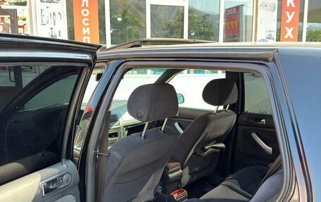 Volkswagen Golf IV, 2001 год, 670 000 рублей, 8 фотография