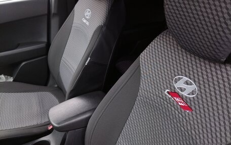Hyundai Creta I рестайлинг, 2020 год, 2 000 000 рублей, 4 фотография