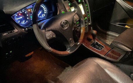 Lexus ES VII, 2010 год, 1 350 000 рублей, 8 фотография