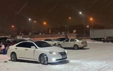 Lexus ES VII, 2010 год, 1 350 000 рублей, 7 фотография