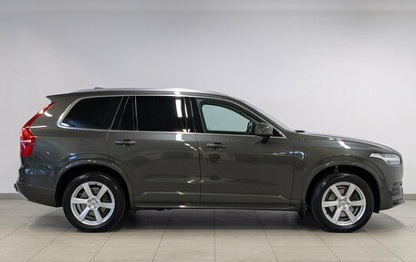 Volvo XC90 II рестайлинг, 2022 год, 5 800 000 рублей, 4 фотография