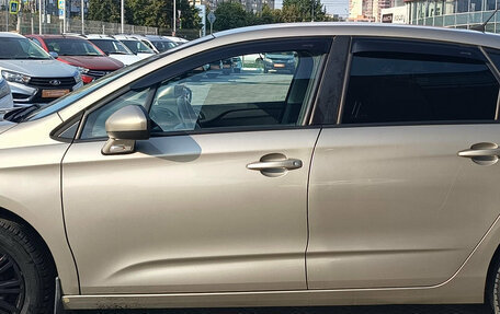 Citroen C4 II рестайлинг, 2011 год, 440 000 рублей, 6 фотография