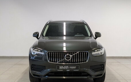 Volvo XC90 II рестайлинг, 2022 год, 5 800 000 рублей, 2 фотография