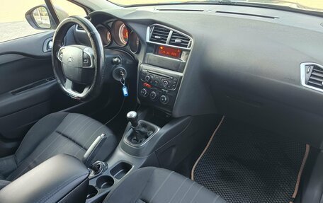 Citroen C4 II рестайлинг, 2011 год, 440 000 рублей, 8 фотография