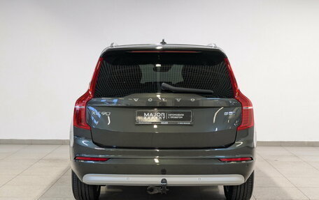 Volvo XC90 II рестайлинг, 2022 год, 5 800 000 рублей, 6 фотография
