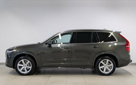 Volvo XC90 II рестайлинг, 2022 год, 5 800 000 рублей, 8 фотография