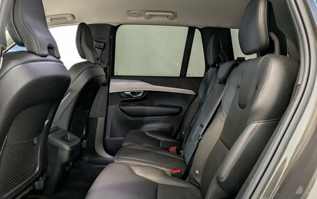 Volvo XC90 II рестайлинг, 2022 год, 5 800 000 рублей, 12 фотография