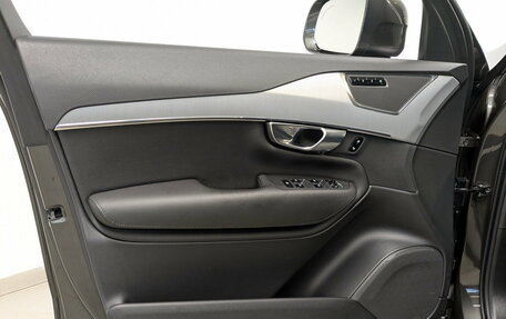 Volvo XC90 II рестайлинг, 2022 год, 5 800 000 рублей, 19 фотография