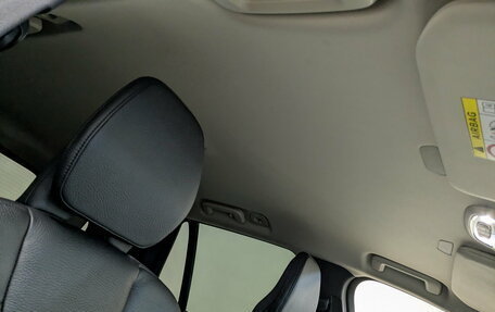 Volvo XC90 II рестайлинг, 2022 год, 5 800 000 рублей, 23 фотография