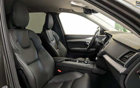 Volvo XC90 II рестайлинг, 2022 год, 5 800 000 рублей, 24 фотография