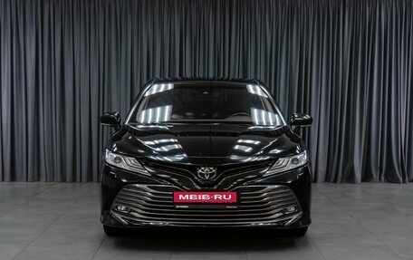 Toyota Camry, 2021 год, 3 099 000 рублей, 3 фотография