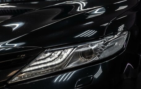 Toyota Camry, 2021 год, 3 099 000 рублей, 10 фотография