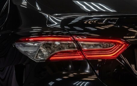 Toyota Camry, 2021 год, 3 099 000 рублей, 11 фотография