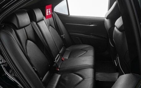 Toyota Camry, 2021 год, 3 099 000 рублей, 13 фотография