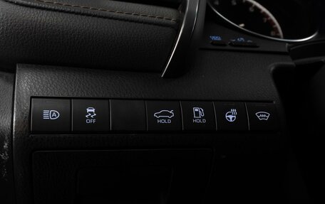 Toyota Camry, 2021 год, 3 099 000 рублей, 28 фотография