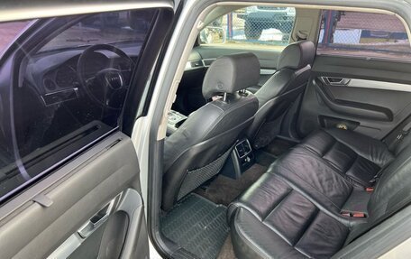 Audi A6 allroad, 2007 год, 790 000 рублей, 4 фотография
