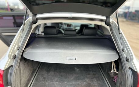 Audi A6 allroad, 2007 год, 790 000 рублей, 5 фотография