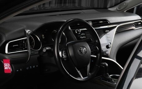 Toyota Camry, 2021 год, 3 099 000 рублей, 25 фотография