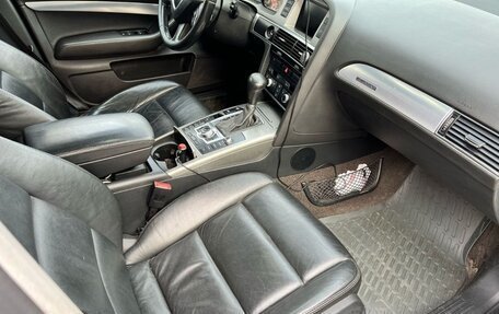 Audi A6 allroad, 2007 год, 790 000 рублей, 8 фотография