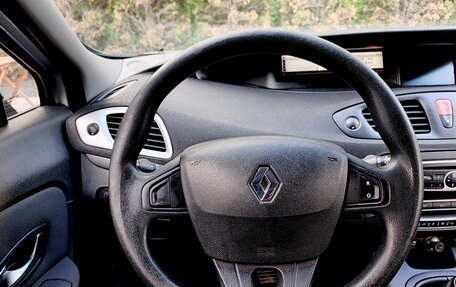 Renault Scenic III, 2010 год, 440 000 рублей, 9 фотография